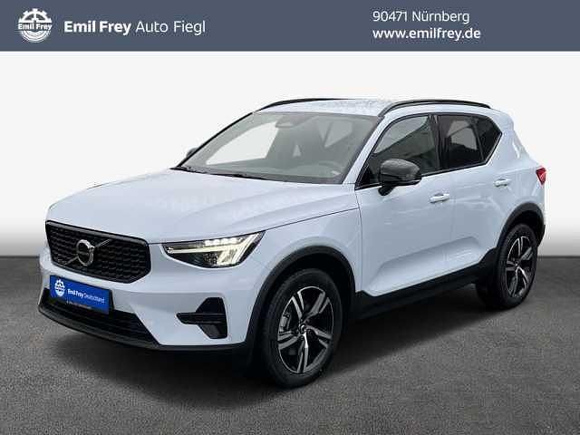 Gebraucht 2024 Volvo XC40 SUV | 38.850 € (Teuer) - Bild 1/4