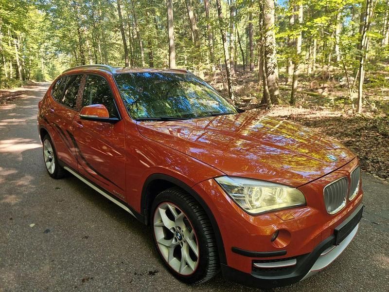 Gebraucht 2013 BMW X1 Sport Line SUV | 11.900 € (Etwas zu teuer) - Bild 1/4