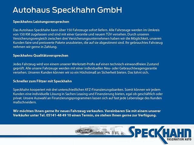 Gebraucht Ford Kuga Titanium X 224 PS (164 kW) 2022 Chromablau metallic SUV