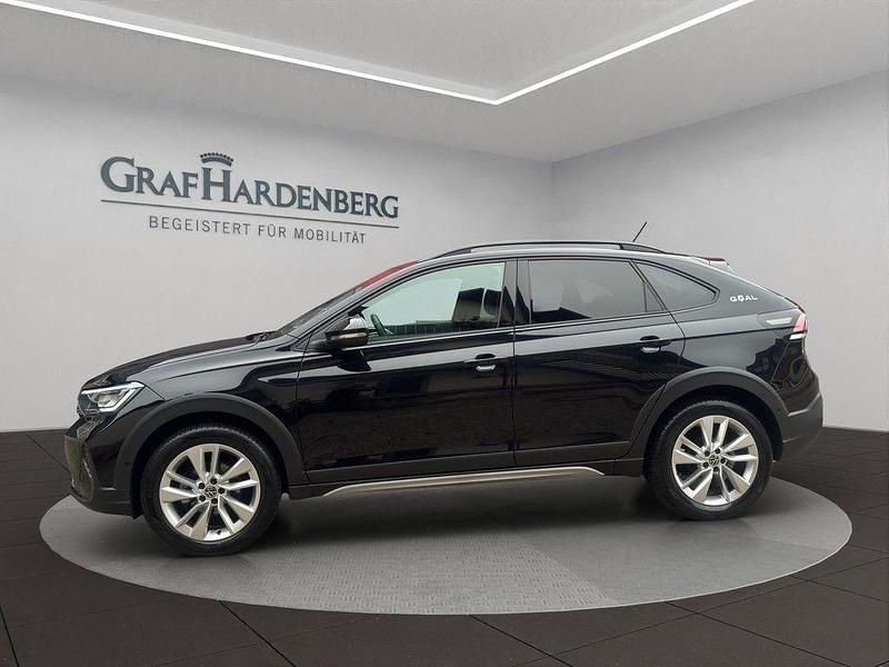 Gebraucht VW Taigo Goal 116 PS (85 kW) 2025 Schwarz SUV