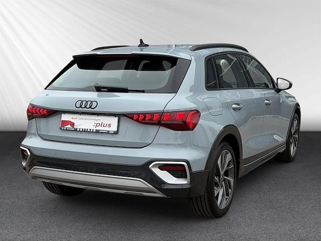 Gebraucht Audi A3 e-tron Ambiente 204 PS (150 kW) 2025 Pfeilgrau perleffekt Kleinwagen