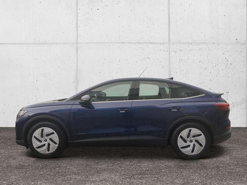 Second-hand Audi e-tron 194 kW (265 CP) 2023 Albastru SUV