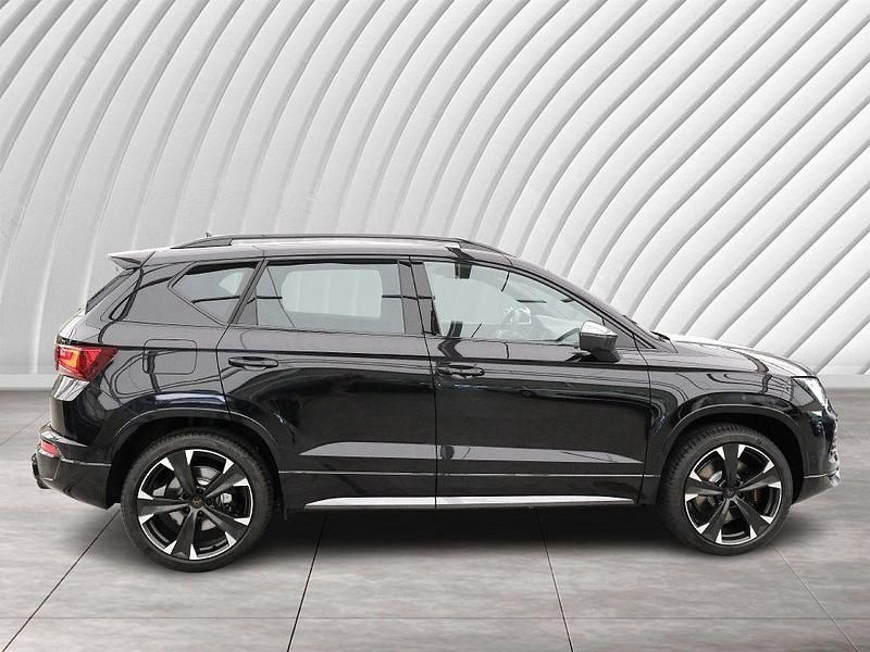 Gebraucht Cupra Ateca VZ 300 PS (220 kW) 2026 Schwarz SUV