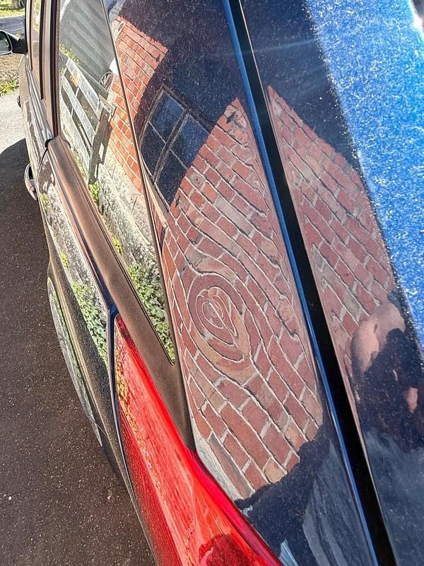 Gebraucht Renault Laguna II 120 PS (88 kW) 2002 Blau Kombi
