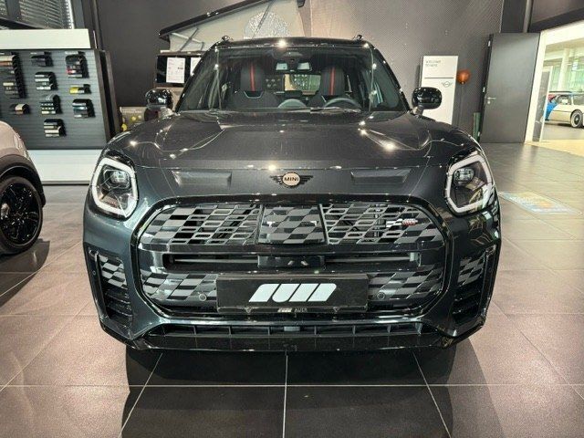 Gebraucht Mini Countryman 156 PS (114 kW) 2025 Grau SUV