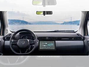 Nuevo Leapmotor T03 69 kW (95 CV) 2025 Verde Utilitario