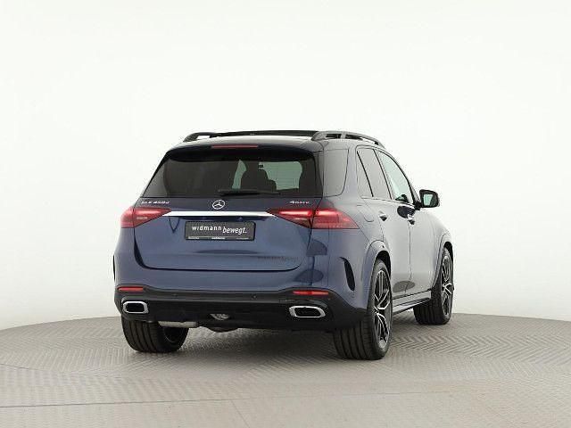 Gebraucht Mercedes GLE450 AMG AMG line 367 PS (269 kW) 2025
