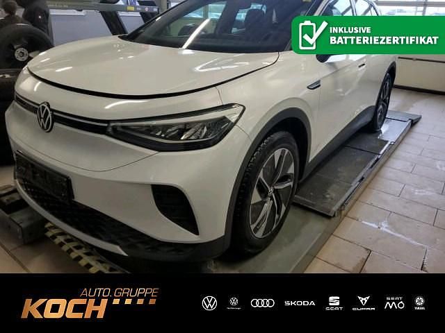 Gebraucht 2022 VW ID.4 Pro Performance SUV | 24.731 € (Superpreis) - Bild 1/4