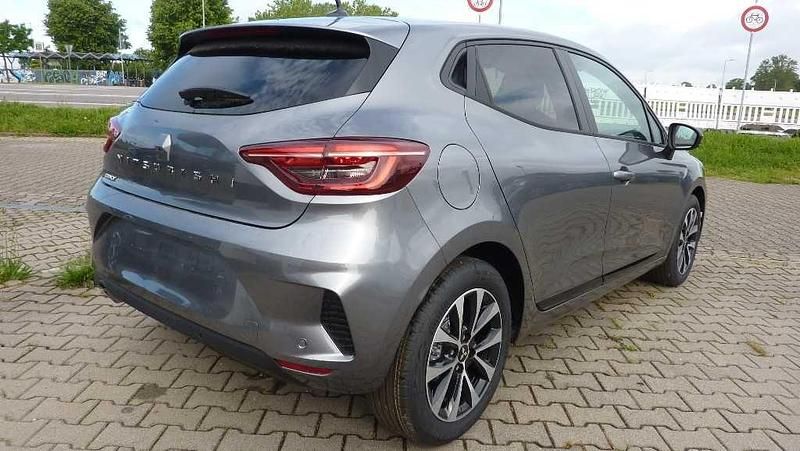 Grau Neu 2025 Mitsubishi Colt Plus Limousine | 19.290 € (Fairer Preis) - Bild 1/4