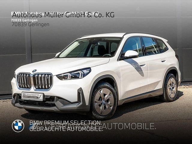Gebraucht 2023 BMW iX1 SUV | 37.320 € (Fairer Preis) - Bild 1/4