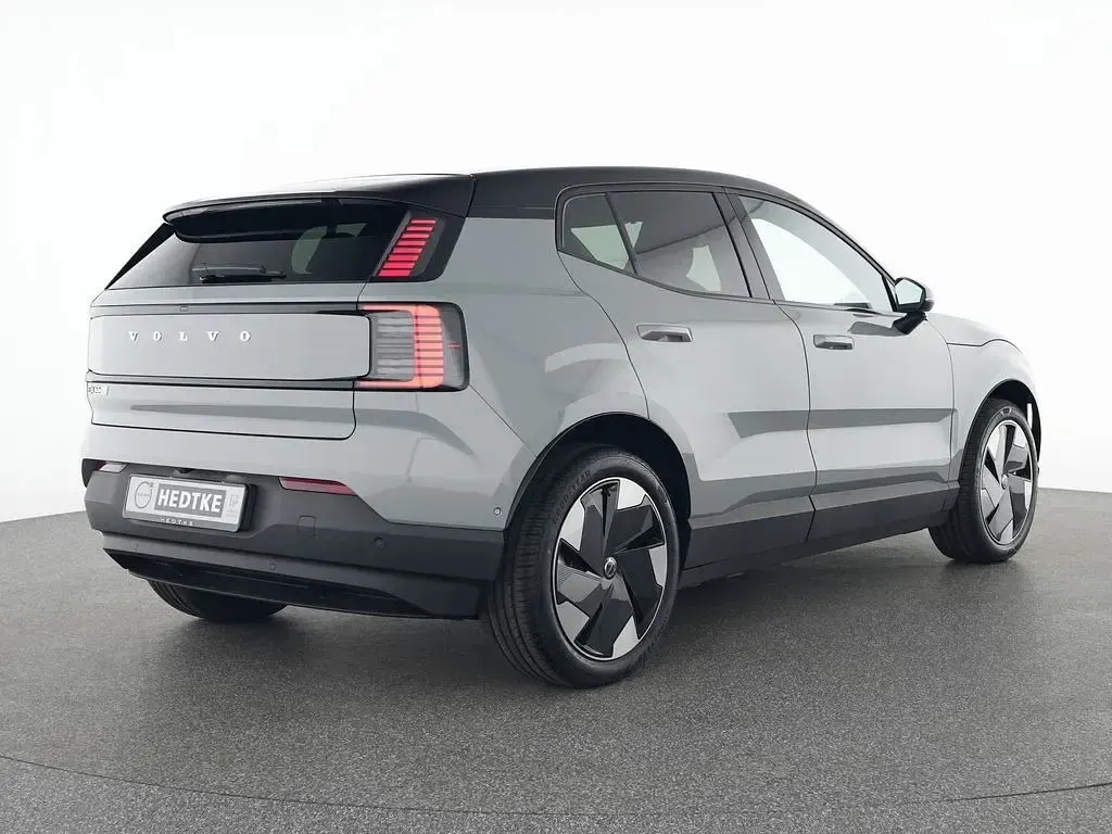Gebraucht Volvo EX30 Ultra 314 kW (428 PS) 2026 Grau SUV