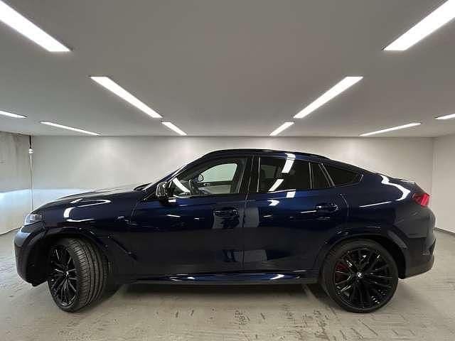 Gebraucht BMW X6 M Sport 352 PS (258 kW) 2025 SUV