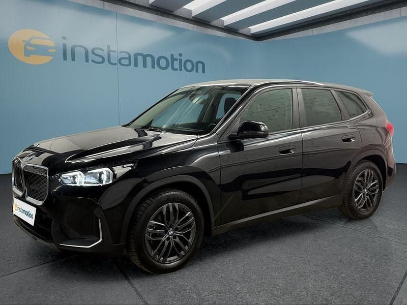 Gebraucht BMW iX1 230 kW (313 PS) 2023 Andere SUV