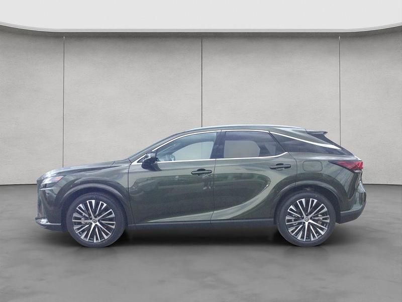 Neu Lexus RX450h+ Executive Line 291 PS (214 kW) 2026 Grün SUV