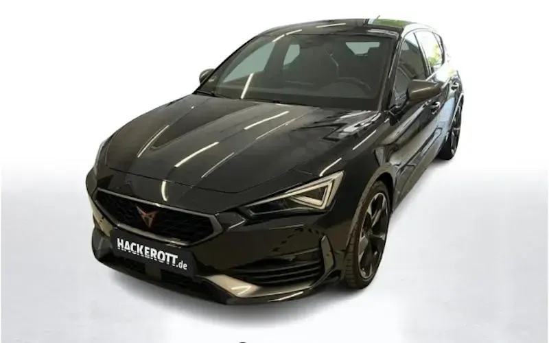Gebraucht Cupra Leon 245 PS (180 kW) 2023 Limousine