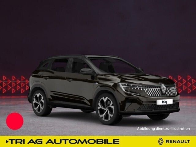 Neu 2025 Renault Austral Techno SUV | 40.350 € (Fairer Preis) - Bild 1/4