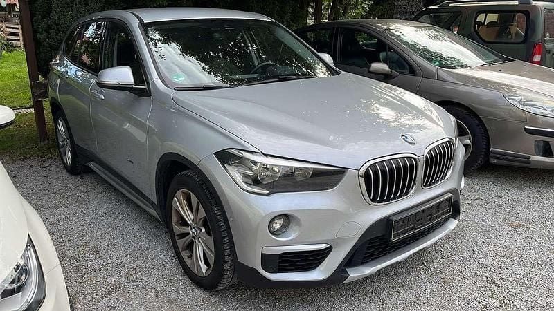 Gebraucht 2016 BMW X1 xLine SUV | 18.000 € (Guter Preis) - Bild 1/4