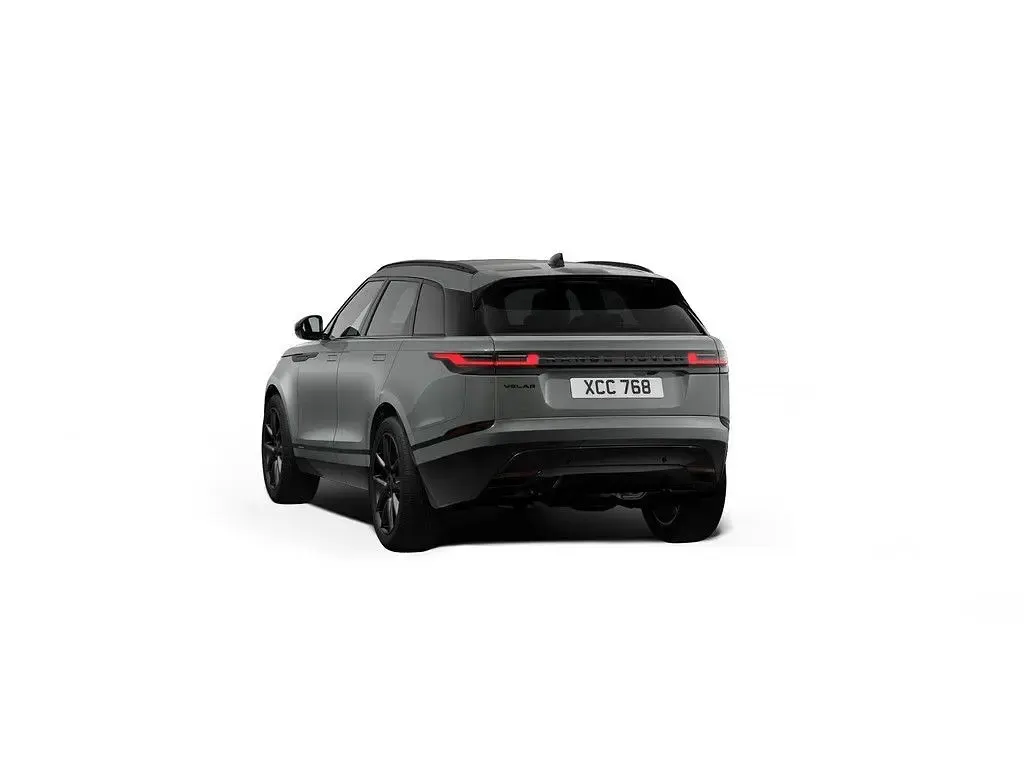 Neu Land Rover Range Rover Velar 300 PS (220 kW) 2026 Grau SUV