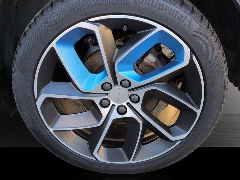 Gebraucht Lynk & Co 01 261 PS (191 kW) 2022 Blau SUV