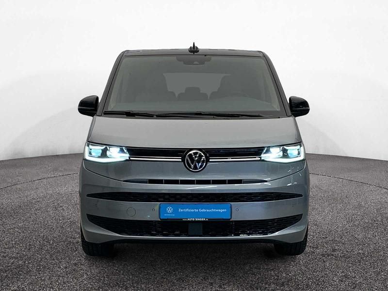 Gebraucht VW Multivan Edition 204 PS (150 kW) 2024 Andere farbe Van / Kleinbus