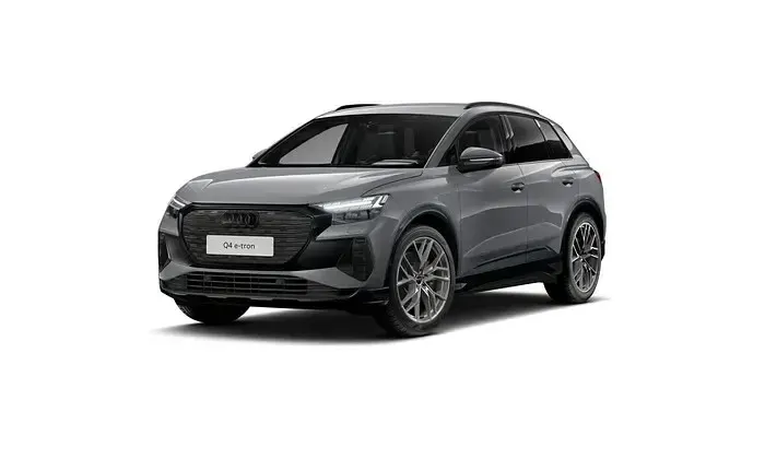 Gebraucht Audi Q4 e-tron Ambiente 210 kW (286 PS) 2025 SUV
