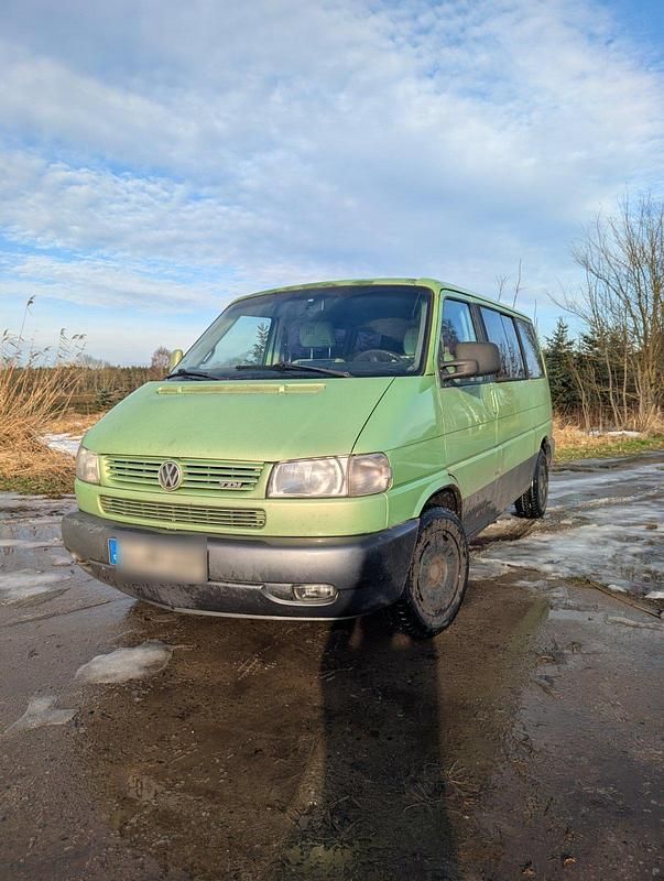 Gebraucht 1997 VW Multivan Van | 7.000 € - Bild 1/4