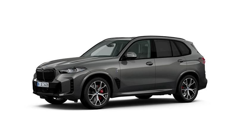 Gebraucht 2025 BMW X5 Comfort Edition SUV | 79.920 € - Bild 1/3