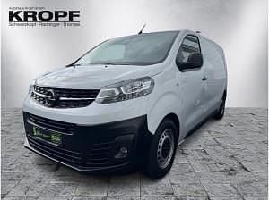 Gebraucht Opel Vivaro 144 PS (105 kW) 2023 Weiß (casablancaweiß ) Van / Kleinbus