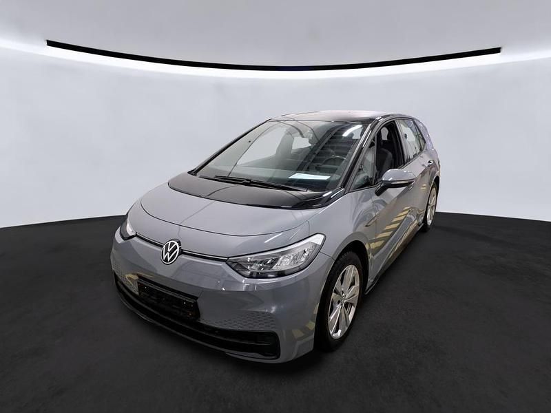 Gebraucht VW ID.3 Pro Performance 150 kW (204 PS) 2020 Grau Kleinwagen