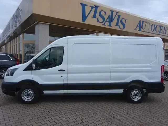 Second-hand Ford Transit 2024 Andere
