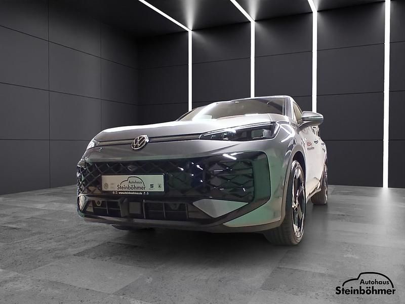 Neu VW up! R-line 150 PS (110 kW) 2026 Wolf grey (grau) Kleinwagen