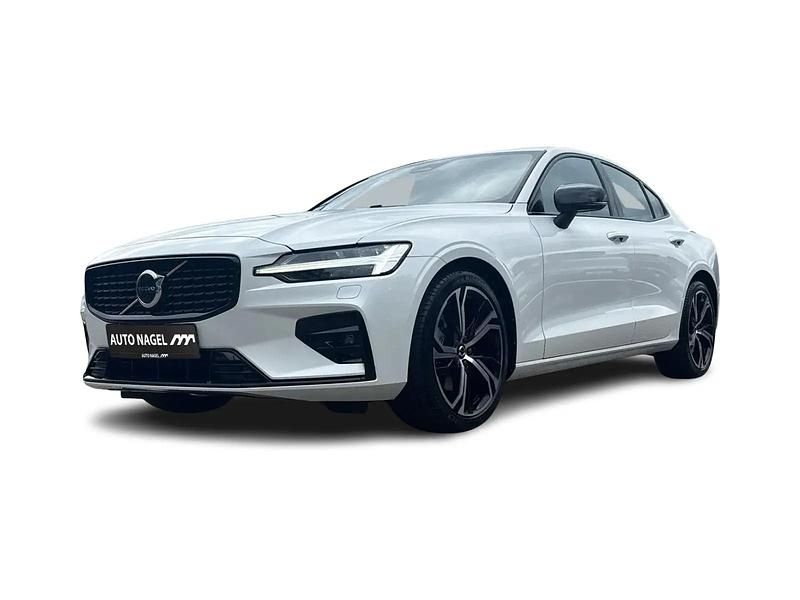 Andere Gebraucht 2024 Volvo S60 Plus Limousine | 34.879 € (Guter Preis) - Bild 1/4