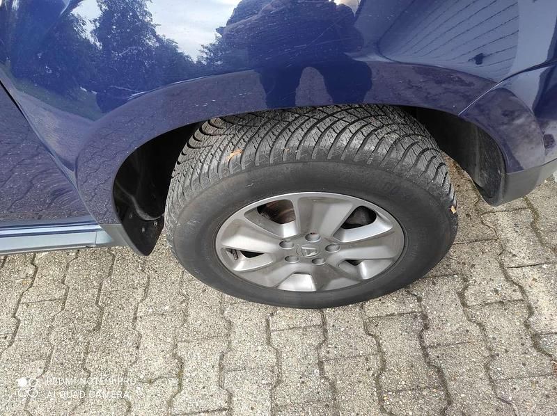 Gebraucht 2014 Dacia Duster Prestige SUV | 5.500 € (Guter Preis) - Bild 1/4