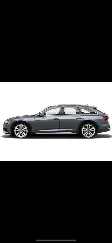 Gebraucht Audi A6 286 PS (210 kW) 2020 Kombi