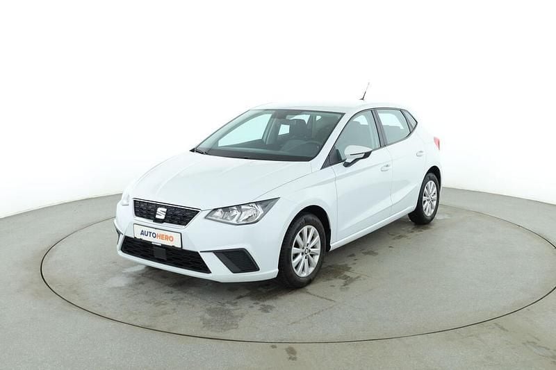 Brugt Seat Ibiza Style 2019 Hatchback