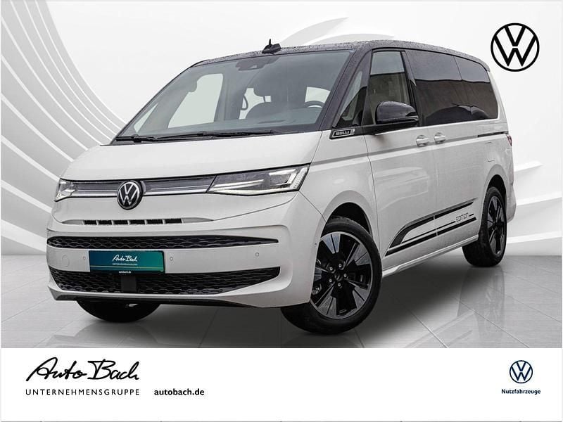 Gebraucht VW Multivan Edition 150 PS (110 kW) 2026 Weiß Van