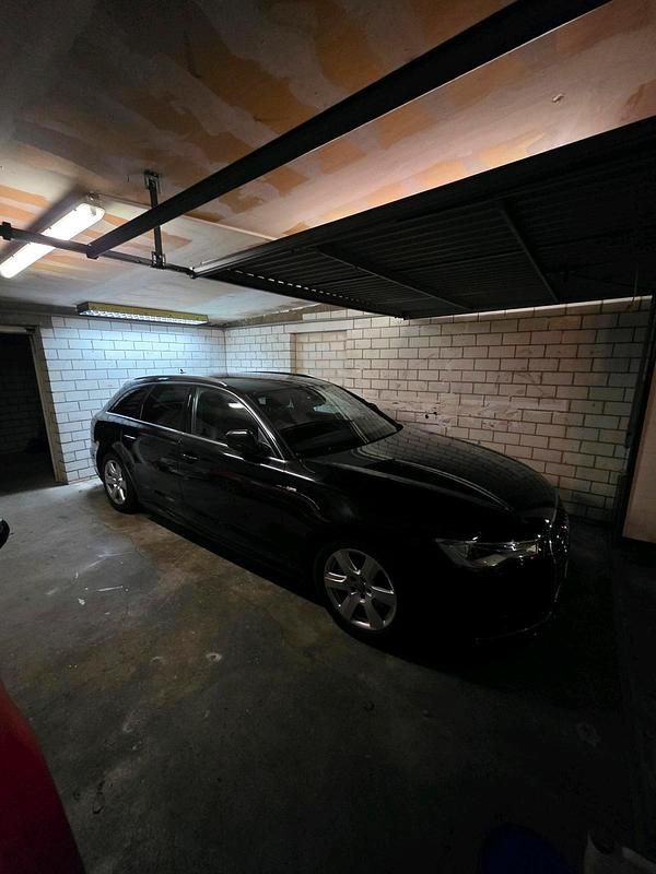 Gebraucht Audi A6 272 PS (200 kW) 2016 Schwarz Kombi