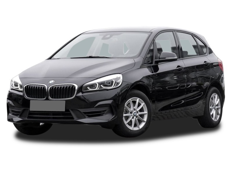 Verkauft BMW 218 1.5 Benzin, gebraucht 2019, 7.200 km in