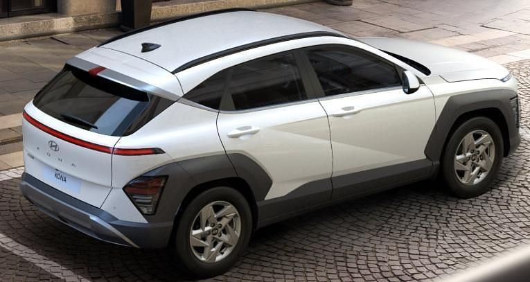 Neu Hyundai Kona Style 150 PS (110 kW) 2025 SUV
