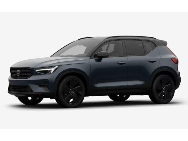 Gebraucht Volvo XC40 Plus 163 PS (119 kW) 2025 Blau SUV