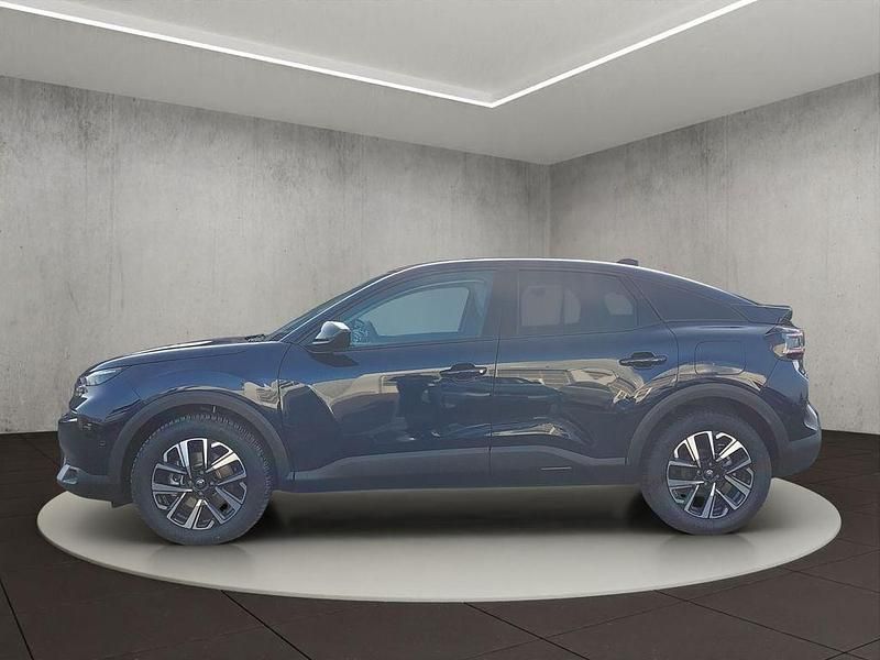 Neu Citroën C4 136 PS (100 kW) 2025 Eclipse blau metallic lackier SUV