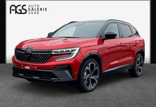 Gebraucht Renault Austral Techno Esprit Alpine 200 PS (147 kW) 2025 Rot SUV