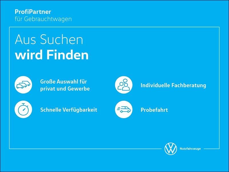 Gebraucht VW California California 177 PS (130 kW) 2025 (monosilber metallic) Van
