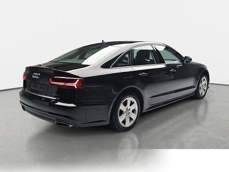 Gebraucht Audi A6 Comfort 252 PS (185 kW) 2018