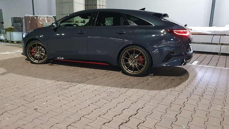 Gebraucht 2020 Kia Ceed GT 2 Limousine | 20.000 € (Fairer Preis) - Bild 1/4