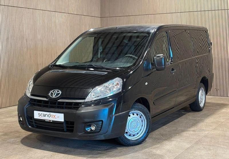 Gebraucht 2015 Toyota Proace Van | 5.000 € (Superpreis) - Bild 1/4