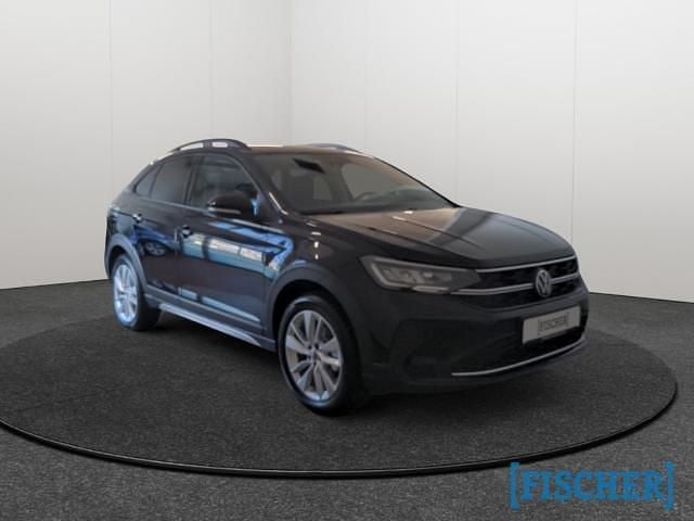Gebraucht VW Taigo Goal 150 PS (110 kW) 2025 Deep black perleffekt SUV