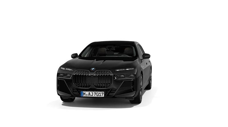 Gebraucht 2024 BMW 740 Efficient Dynamics Limousine | 115.485 € - Bild 1/4
