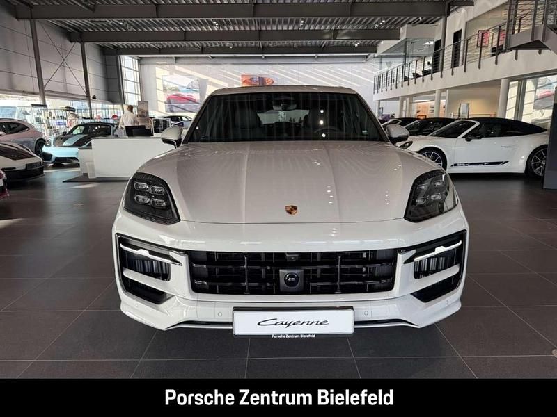 Neu Porsche Cayenne GTS 500 PS (367 kW) 2026 Weiss SUV