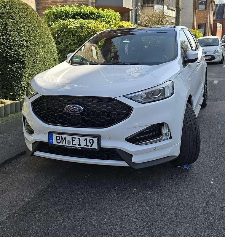 Gebraucht Ford Edge ST-Line 238 PS (175 kW) 2019 SUV